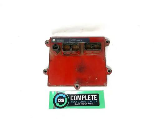  Cummins ISX ECM #