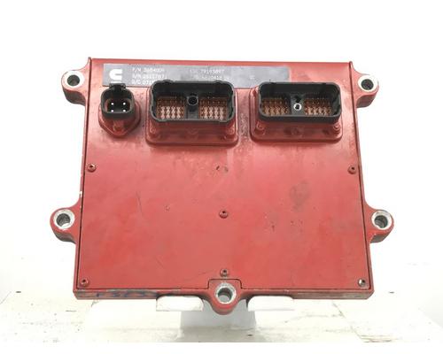  Cummins ISX ECM #