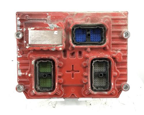  Cummins ISX ECM #