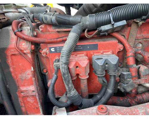  Cummins ISX ECM #