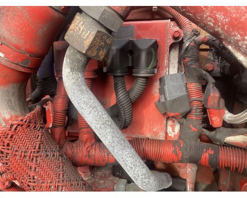  Cummins ISX ECM #