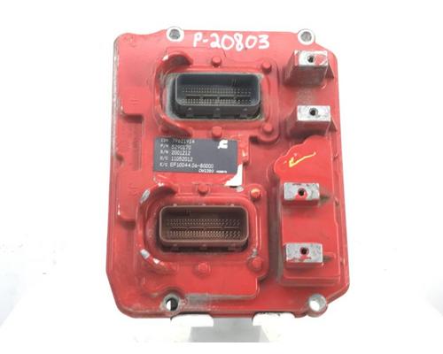  Cummins ISX ECM #