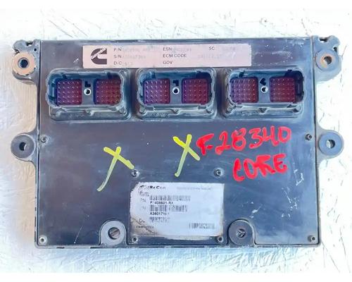  Cummins ISX ECM #