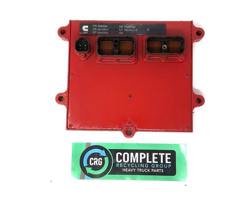  Cummins ISX ECM #