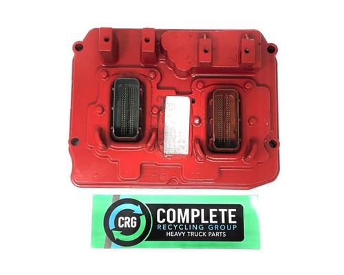  Cummins ISX ECM #