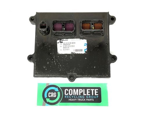  Cummins ISX ECM #