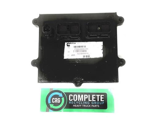  Cummins ISX ECM #