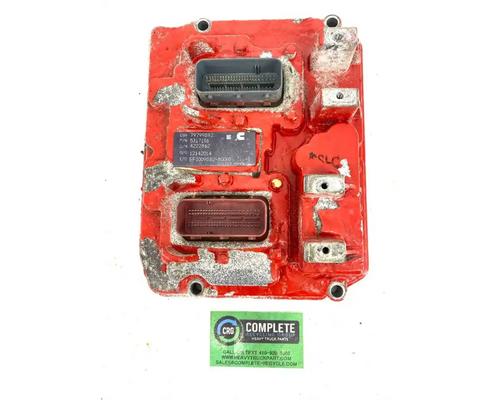  Cummins ISX ECM #