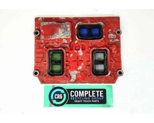  Cummins ISX ECM #