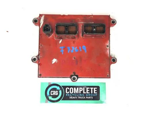  Cummins ISX ECM #