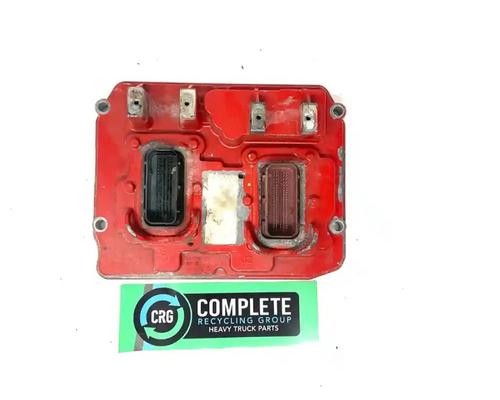  Cummins ISX ECM #