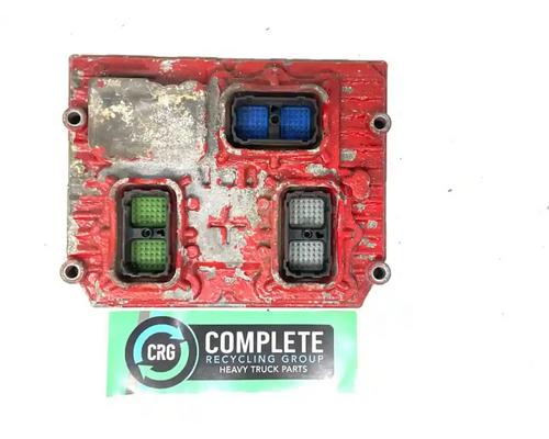  Cummins ISX ECM #