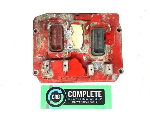  Cummins ISX ECM #