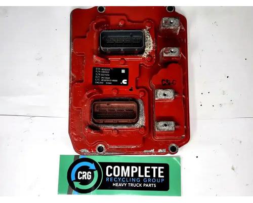  Cummins ISX ECM #