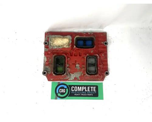  Cummins ISX ECM #