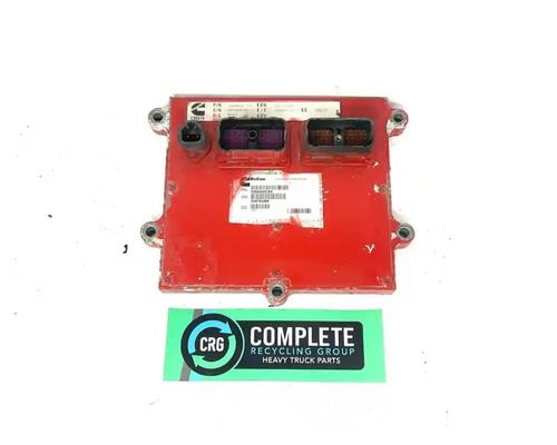  Cummins ISX ECM #