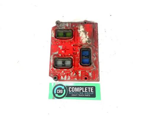  Cummins ISX ECM #