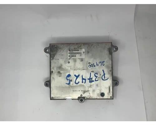  Cummins ISX ECM #