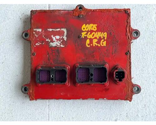  Cummins ISX ECM #