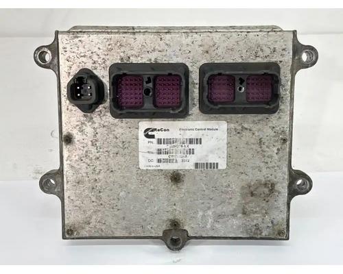  Cummins ISX ECM #