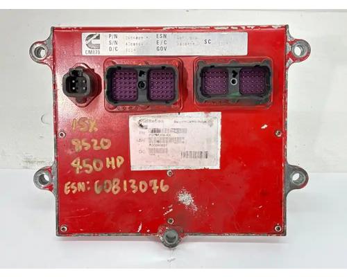  Cummins ISX ECM #