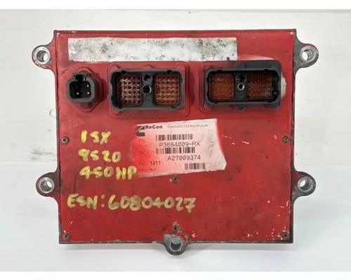  Cummins ISX ECM #