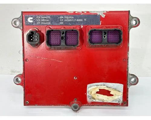  Cummins ISX ECM #