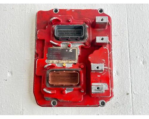  Cummins ISX ECM #