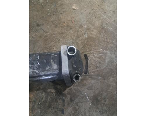 CUMMINS ISX EGR Cooler