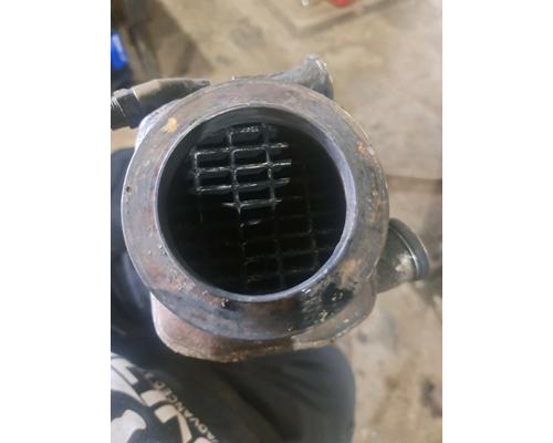 CUMMINS ISX EGR Cooler