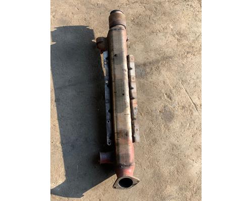 CUMMINS ISX EGR Cooler
