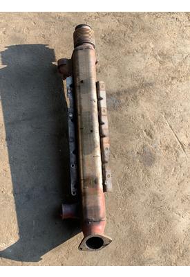 CUMMINS ISX EGR Cooler