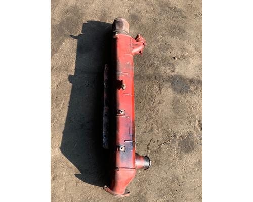 CUMMINS ISX EGR Cooler