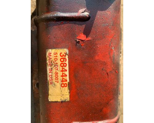 CUMMINS ISX EGR Cooler