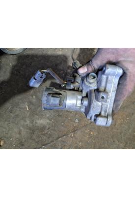 CUMMINS ISX EGR Valve