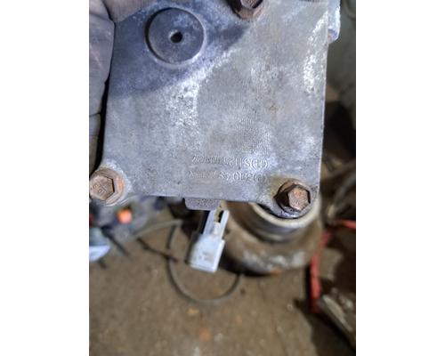 CUMMINS ISX EGR Valve