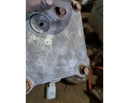 CUMMINS ISX EGR Valve