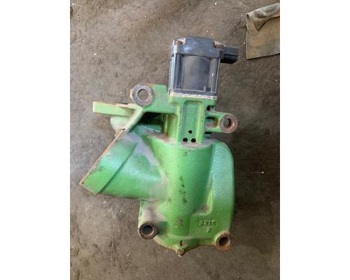 CUMMINS ISX EGR Valve