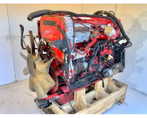  Cummins ISX Engine Assembly #