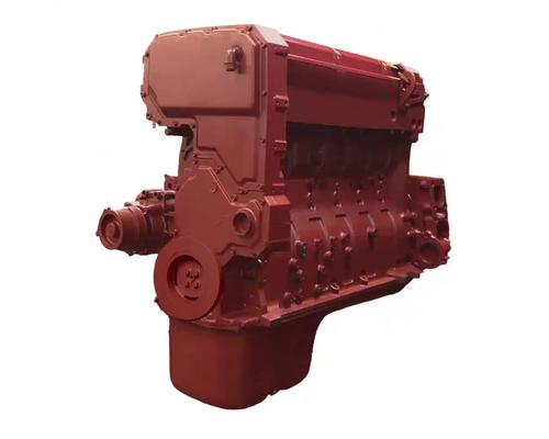  Cummins ISX Engine Assembly #