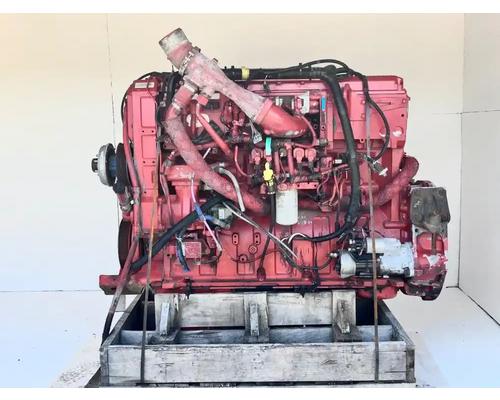  Cummins ISX Engine Assembly #
