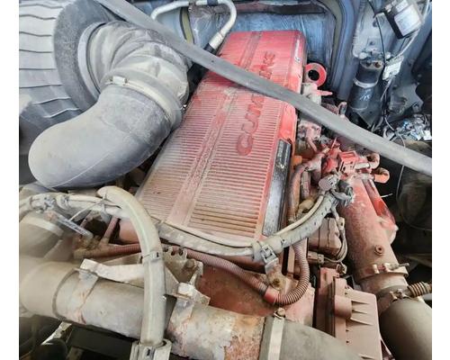 Cummins ISX Engine Assembly #