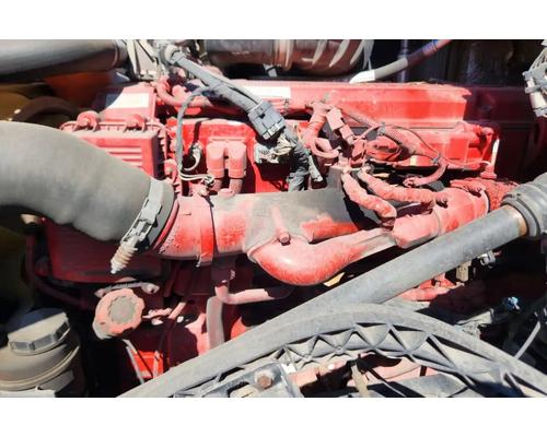  Cummins ISX Engine Assembly #