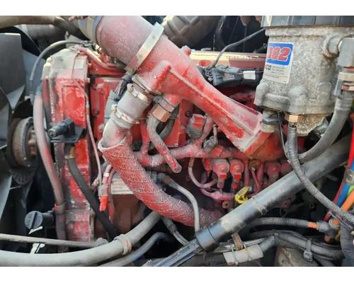 Cummins ISX Engine Assembly #