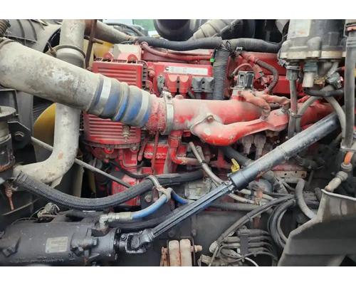  Cummins ISX Engine Assembly #