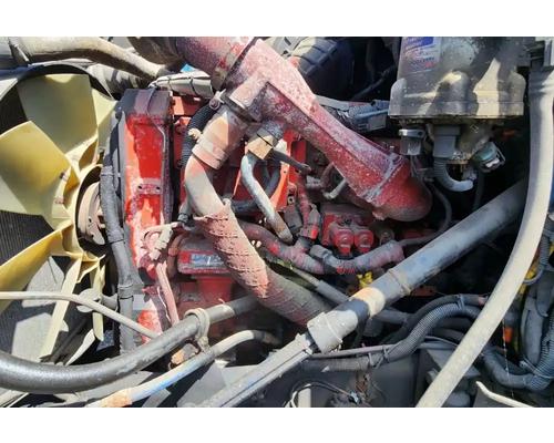  Cummins ISX Engine Assembly #