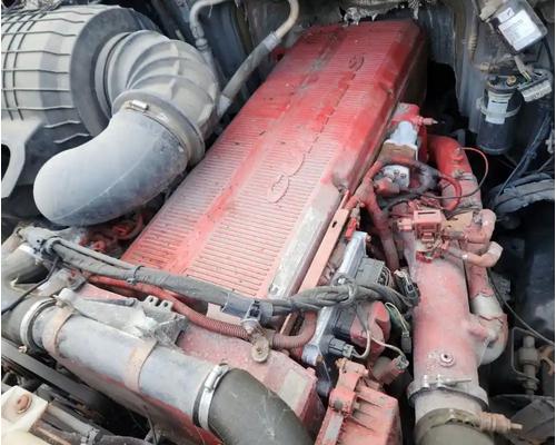 Cummins ISX Engine Assembly #