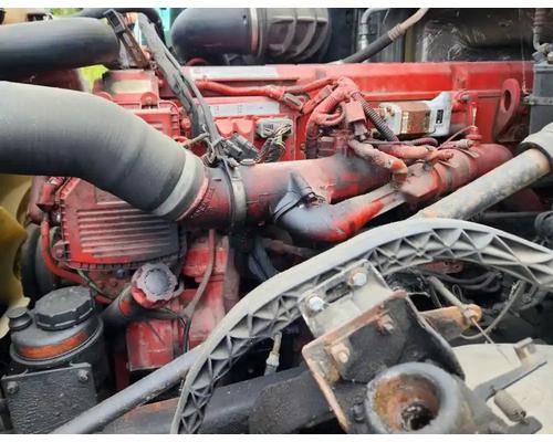  Cummins ISX Engine Assembly #