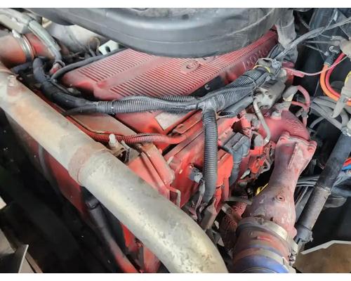  Cummins ISX Engine Assembly #