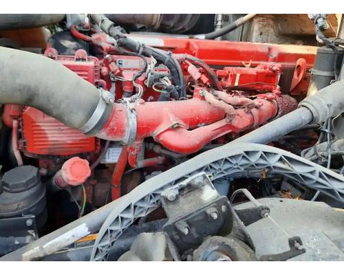  Cummins ISX Engine Assembly #
